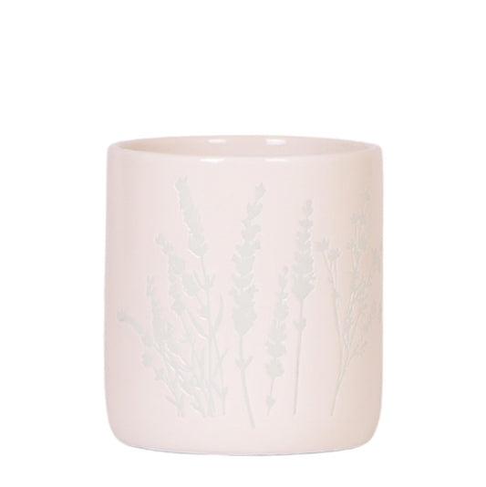 Blumentopf - Light Blue - 9cm 