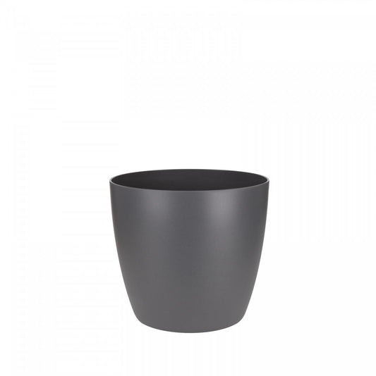 Pot Brussels D07x6cm - Anthrazit - D07x6cm 