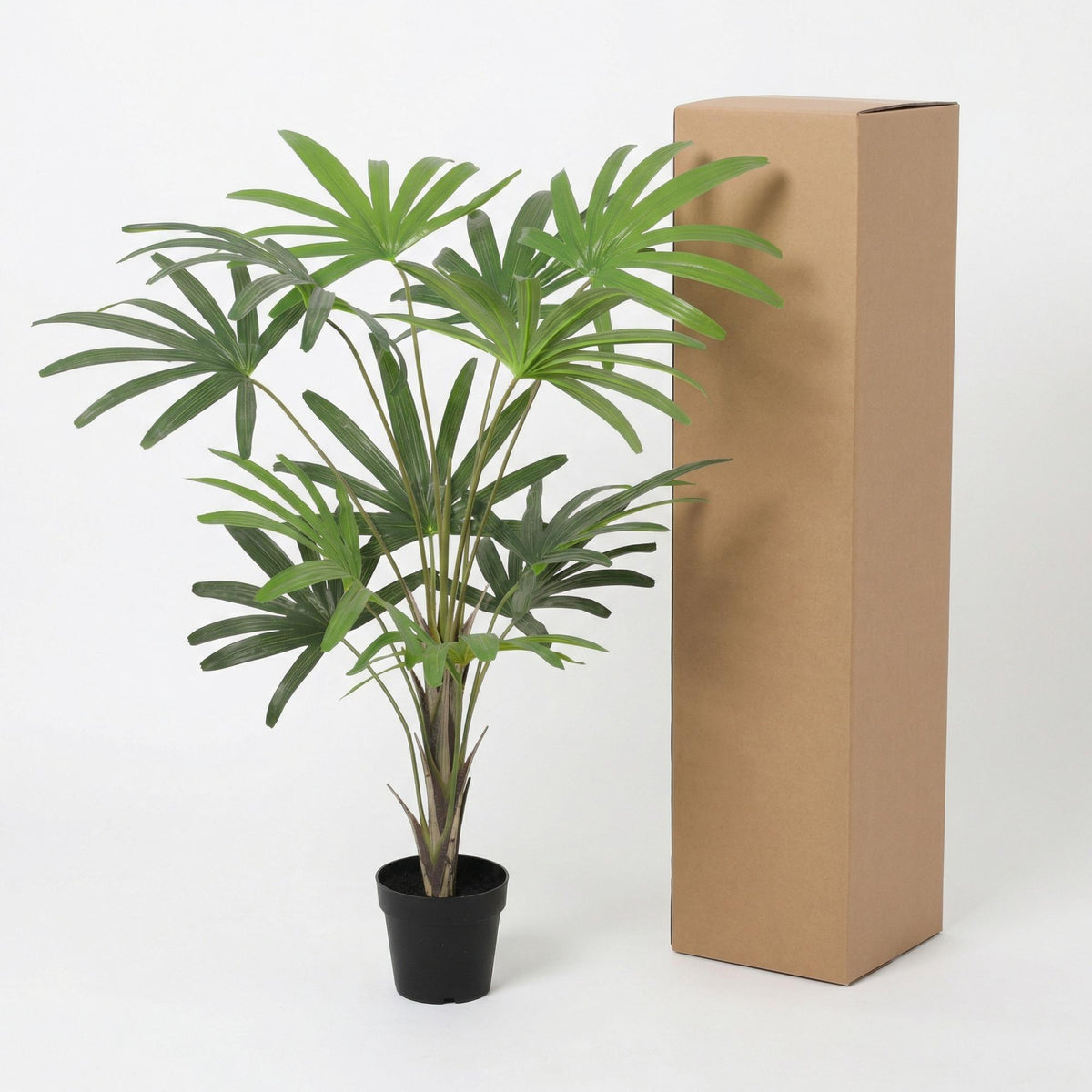ARTIFICIAL Rhapis Excelsa - 120cm 