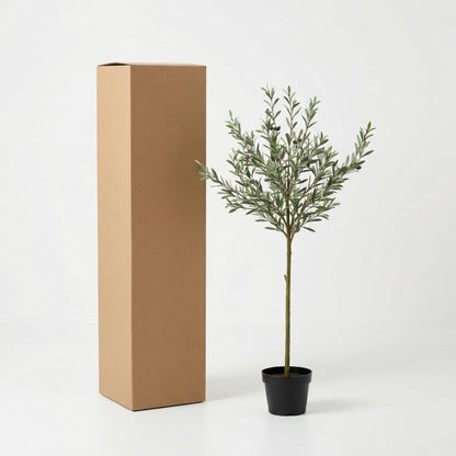 ARTIFICIAL Olive tree - 150cm 