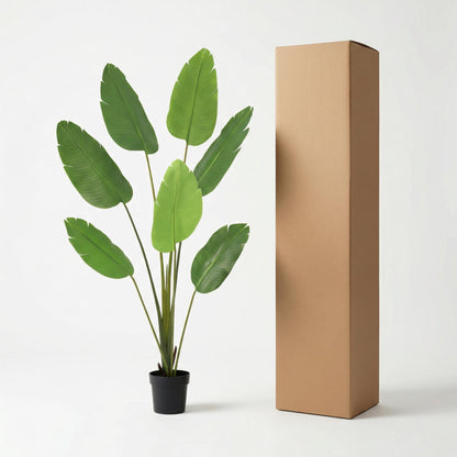 ARTIFICIAL Strelitzia Nicolai - 170cm 