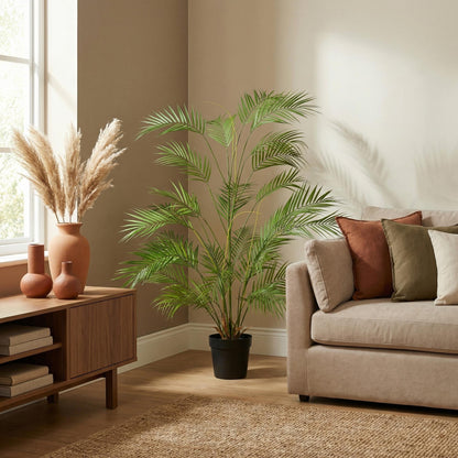 ARTIFICIAL Areca - 122cm 