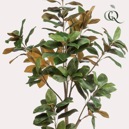 Kunstpflanze - Magnolia Grandiflora - 180 cm 