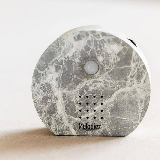 Melodiez Spieluhr - Marmor 