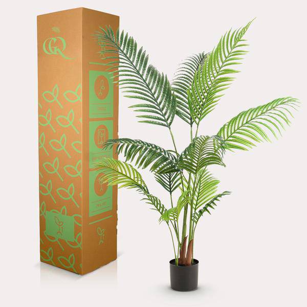 Kunstpflanze - Howea Forsteriana - 140 cm 