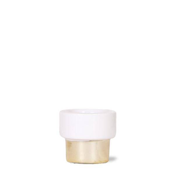 Übertopf Lush - Ø6cm 