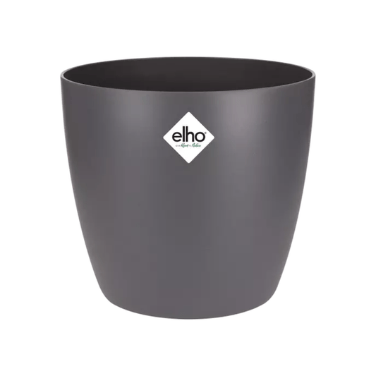 Topf Brüssel Rund 18cm Anthrazit 