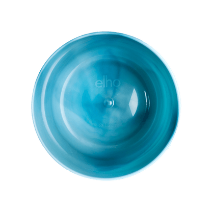 Topf Ocean Atlantikblau - D18 x H17 