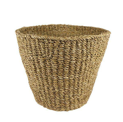 Korb - Hellbraun - Jip Natur - M - H23cm - B26cm 