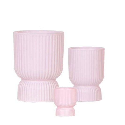 Kombi-Angebot - Diabolo-Topf Rosa 