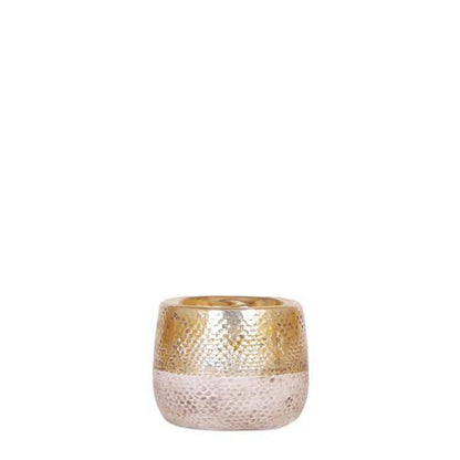 Elite Topf Gold - Topfgröße Ø6cm 