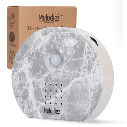 Melodiez Spieluhr - Marmor 