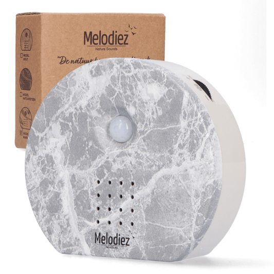 Melodiez Spieluhr - Marmor 