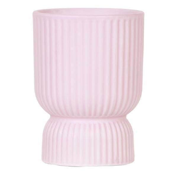 Topf Diabolo Rosa - Ø12cm 