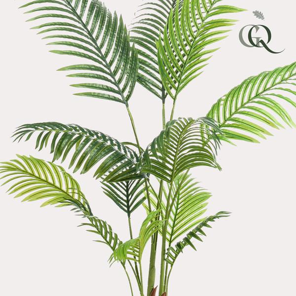 Kunstpflanze - Howea Forsteriana - 140 cm 