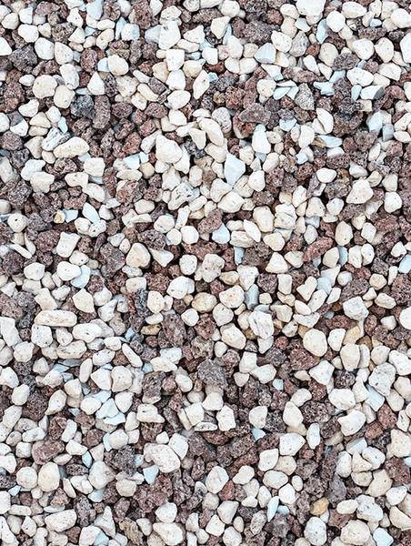Vulkastrat – Professionelle Blumenerde – Pflanzsubstrat für Zimmerpflanzen, Gartenpflanzen & Bäume – 25 Liter – Strukturstabile Erde für gesundes Wurzelwachstum 