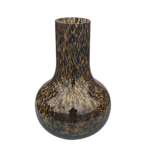 Vase Glas - S - H37 B25 - Seim - Gepard 