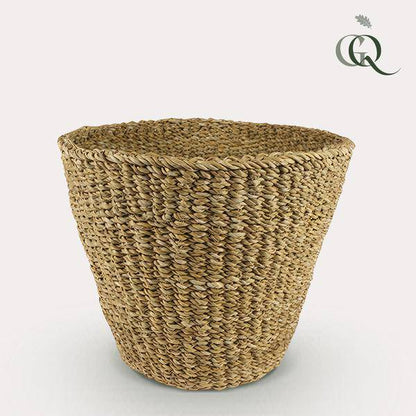 Korb - Hellbraun - Jip Natur - M - H23cm - B26cm 