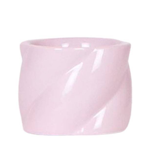 Candy Dekotopf - Rosa - Ø9cm 