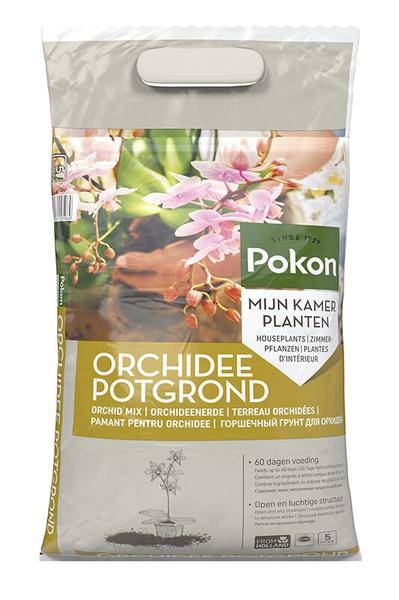 Orchideenerde - 5L 