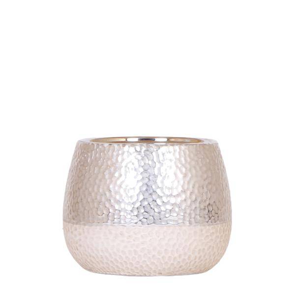 Elite Topf Silber - Ø12cm 