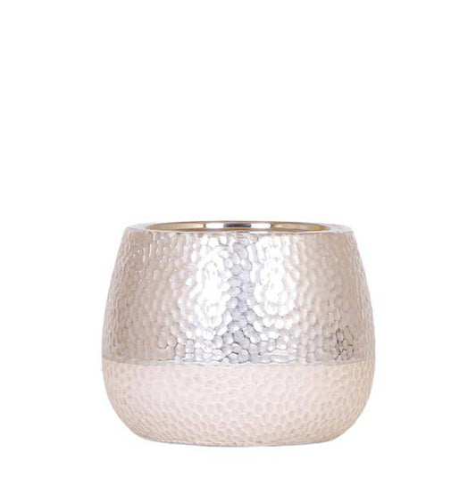 Elite Topf Silber - Ø12cm 