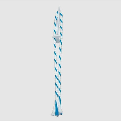 Einlage mit Wasserreservoir für Orchideenschale – Bewässerungssystem für Orchideen – Jungle-Bouquet 3x9cm + 3x WaterWicks – Selbstbewässerung für Kolibri Orchideen – Ø25cm 